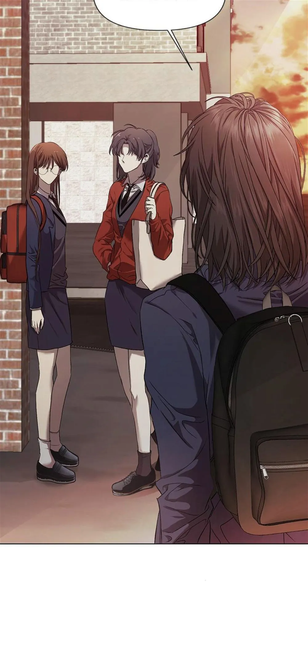 Read Dreaming Freedom EN Manga Online