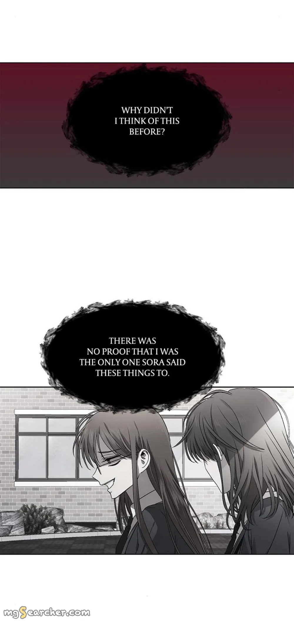 Read Dreaming Freedom EN Manga Online
