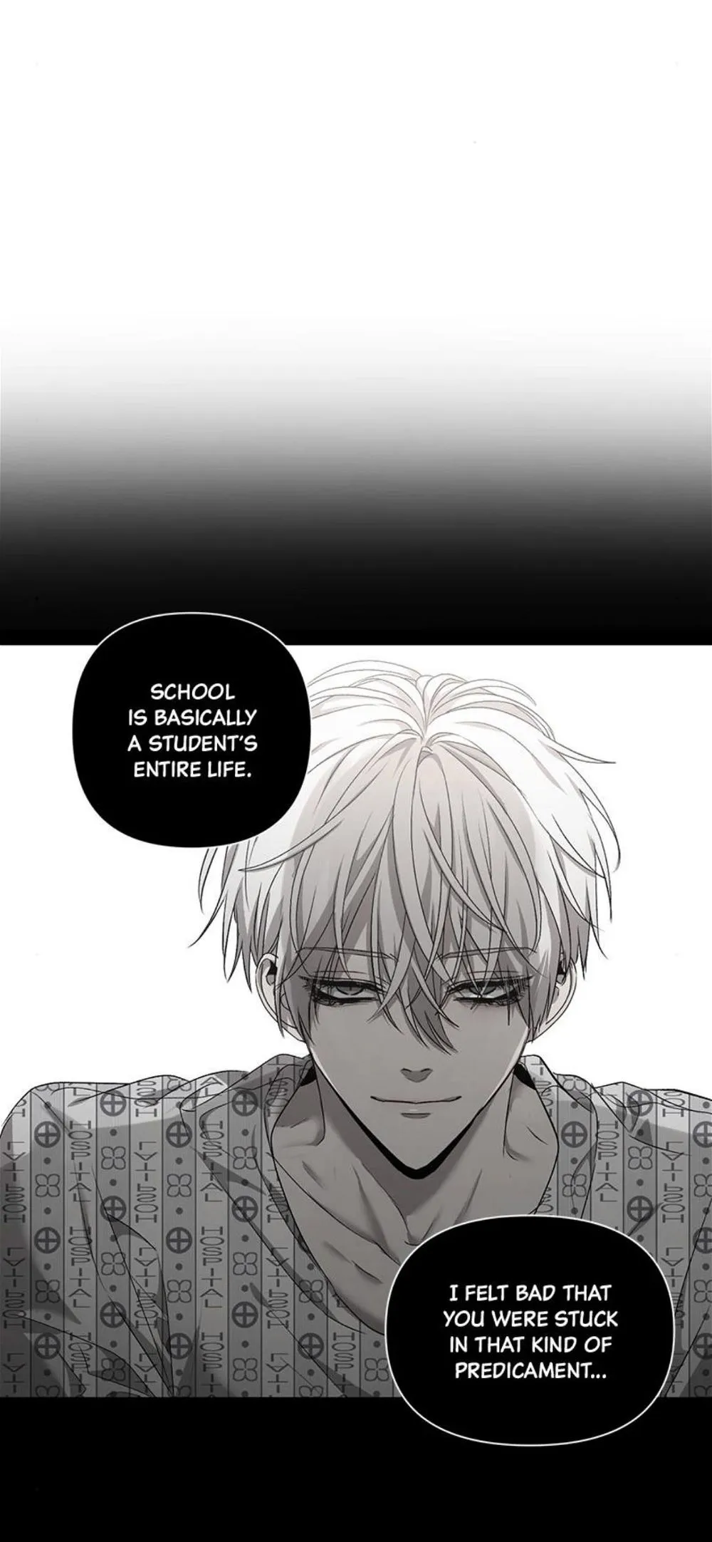 Read Dreaming Freedom EN Manga Online