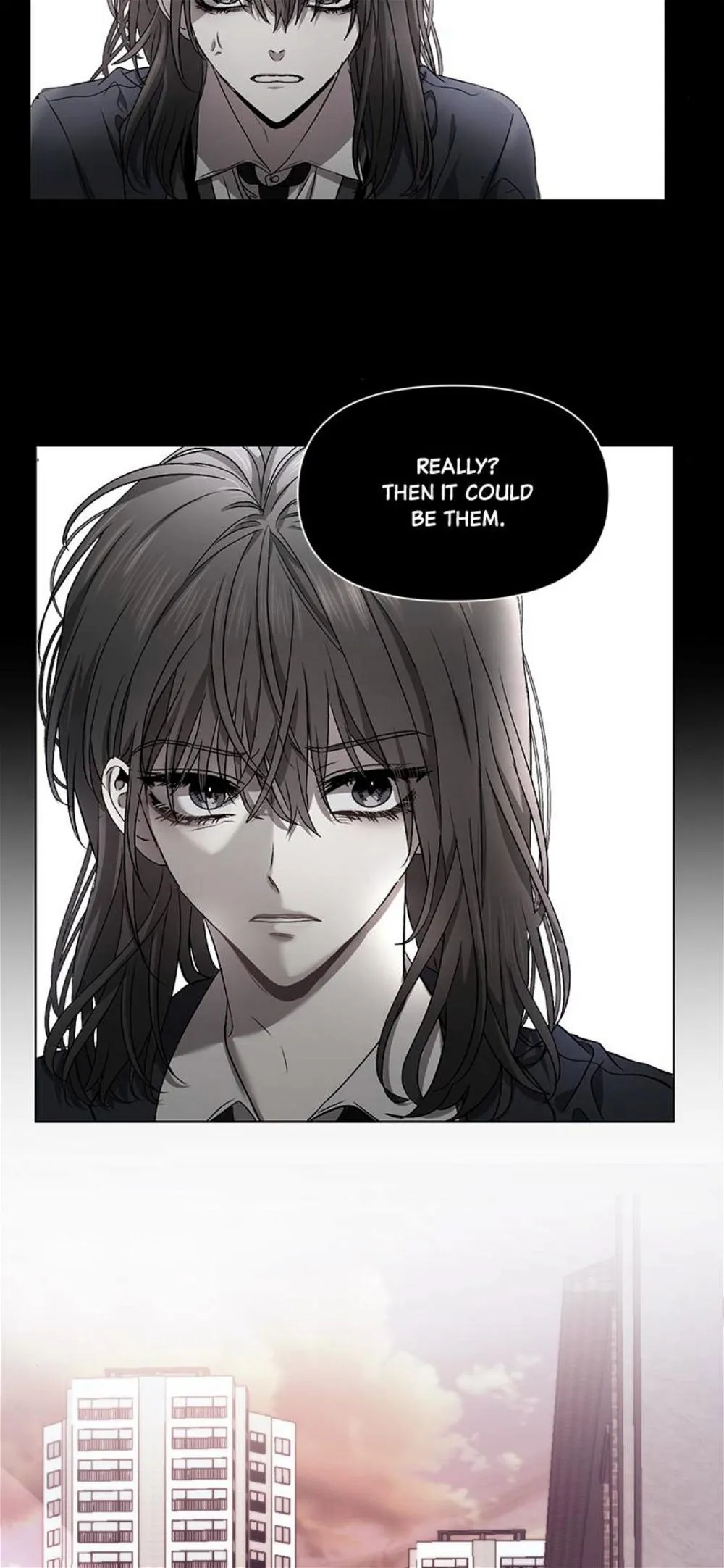Read Dreaming Freedom EN Manga Online