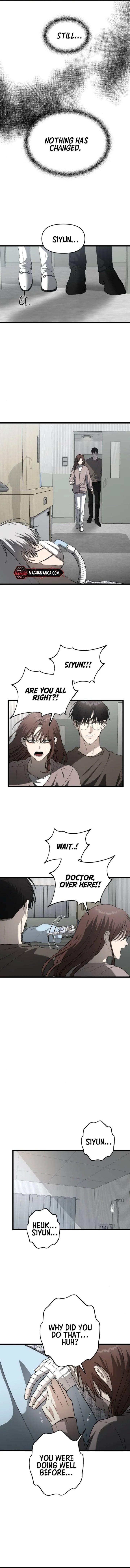 Read Dreaming Freedom EN Manga Online