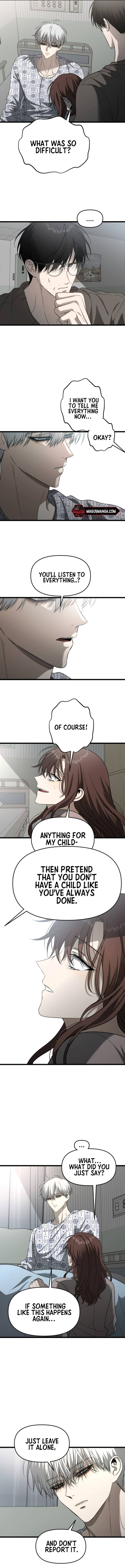 Read Dreaming Freedom EN Manga Online