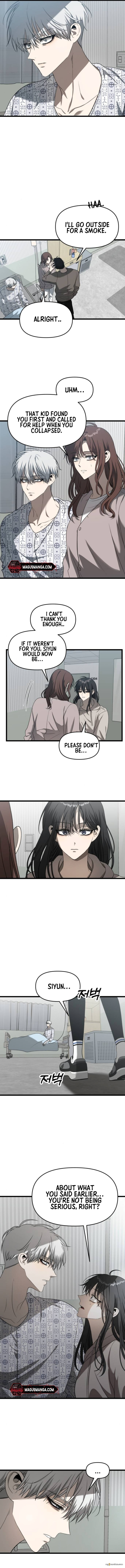 Read Dreaming Freedom EN Manga Online
