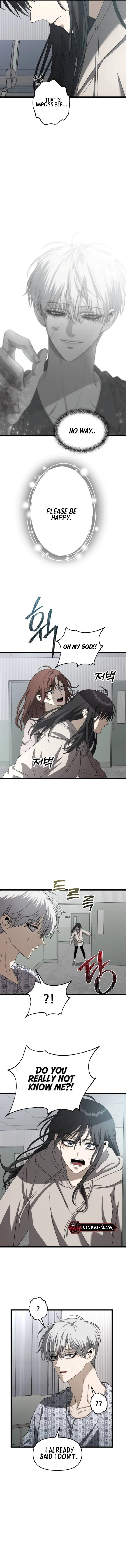 Read Dreaming Freedom EN Manga Online