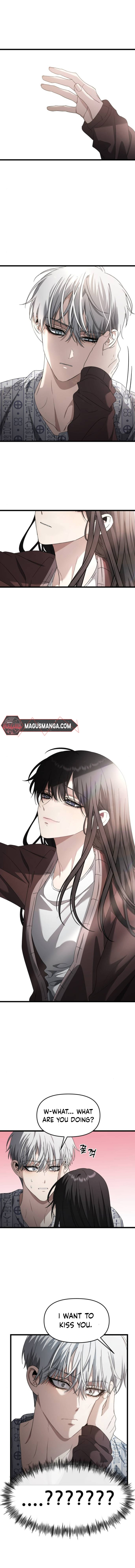 Read Dreaming Freedom EN Manga Online