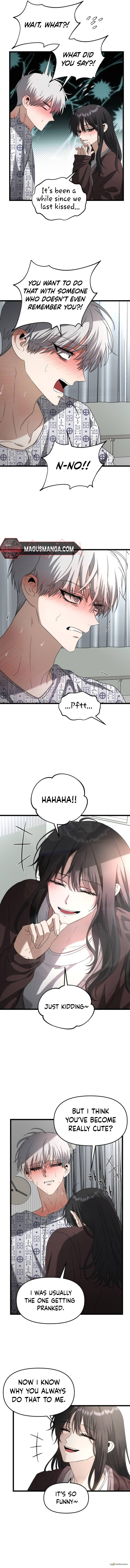 Read Dreaming Freedom EN Manga Online