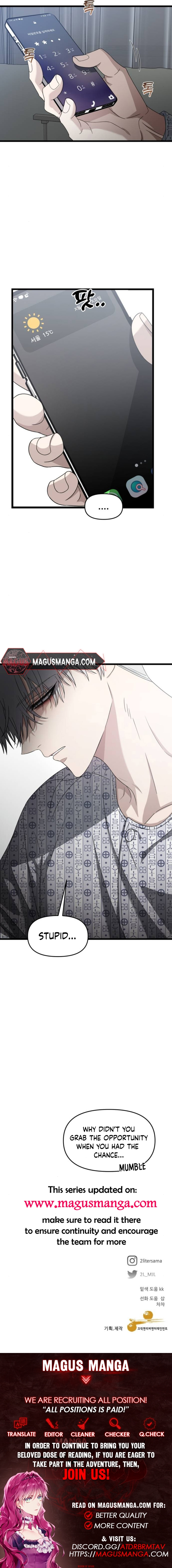 Read Dreaming Freedom EN Manga Online