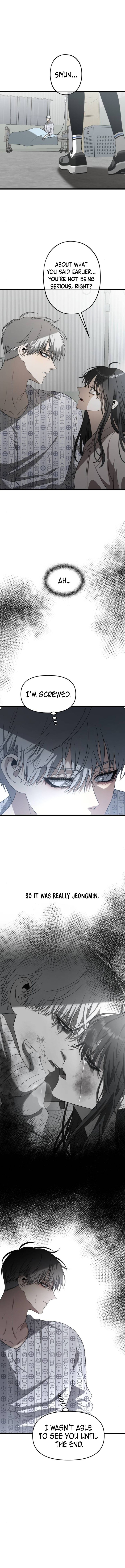 Read Dreaming Freedom EN Manga Online
