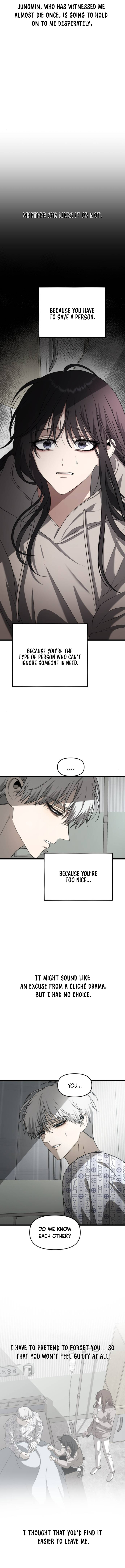 Read Dreaming Freedom EN Manga Online