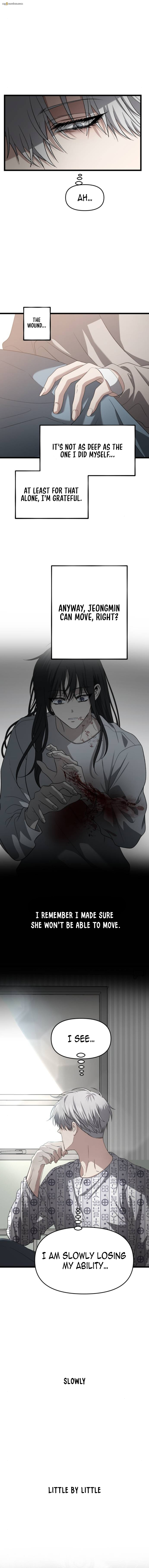 Read Dreaming Freedom EN Manga Online