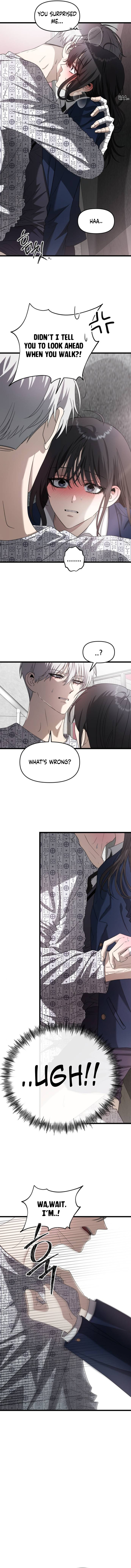 Read Dreaming Freedom EN Manga Online