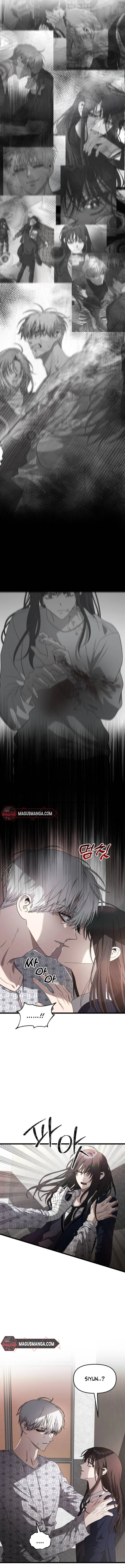 Read Dreaming Freedom EN Manga Online