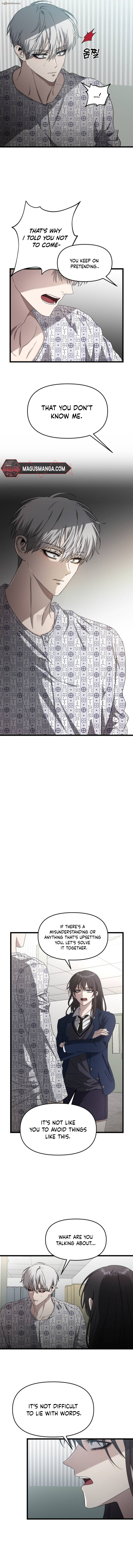 Read Dreaming Freedom EN Manga Online