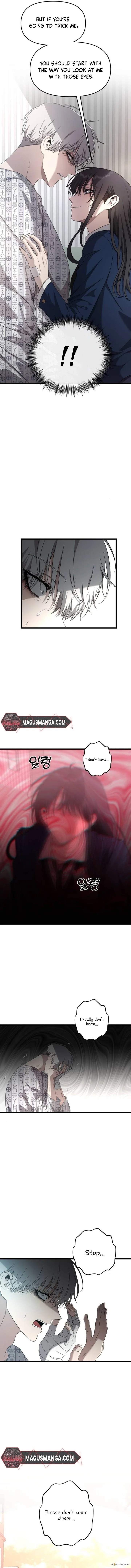 Read Dreaming Freedom EN Manga Online
