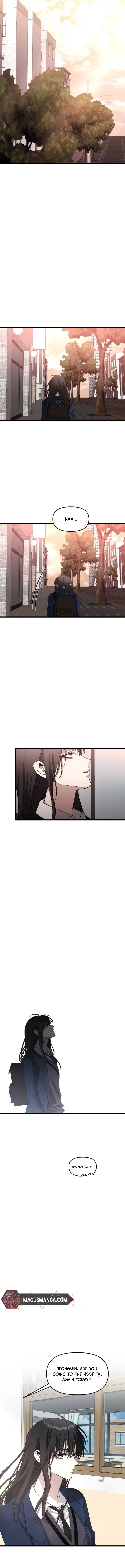 Read Dreaming Freedom EN Manga Online