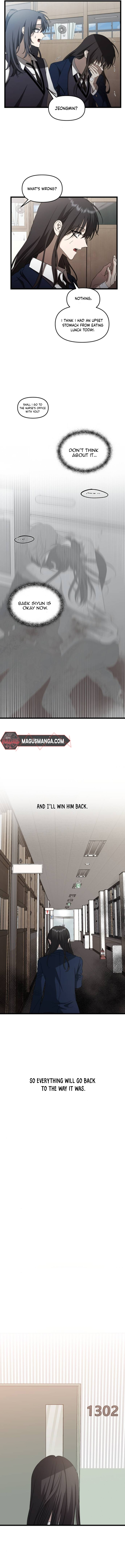 Read Dreaming Freedom EN Manga Online