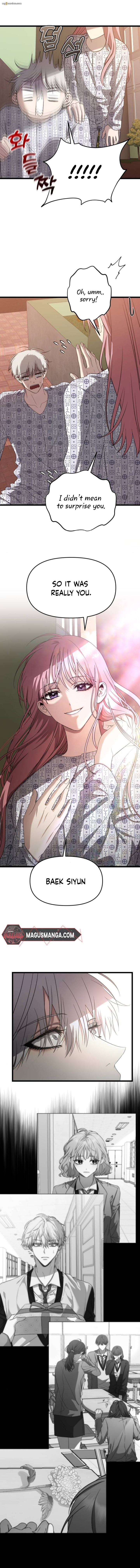 Read Dreaming Freedom EN Manga Online