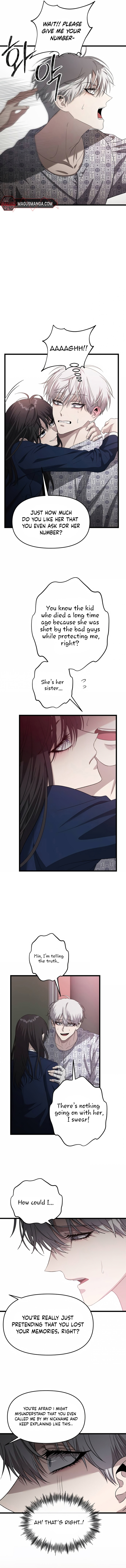 Read Dreaming Freedom EN Manga Online