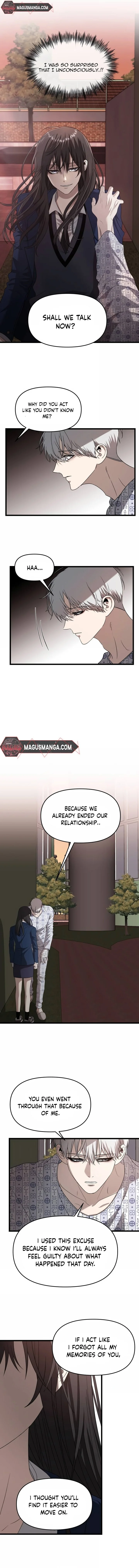 Read Dreaming Freedom EN Manga Online