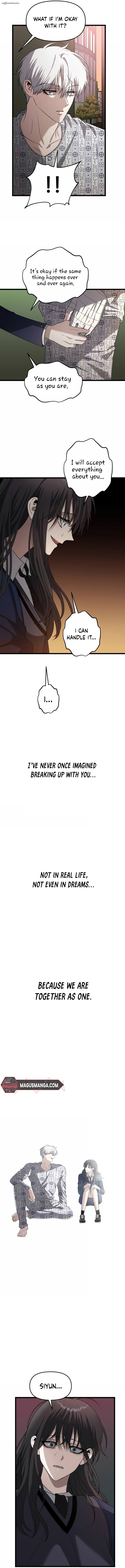 Read Dreaming Freedom EN Manga Online