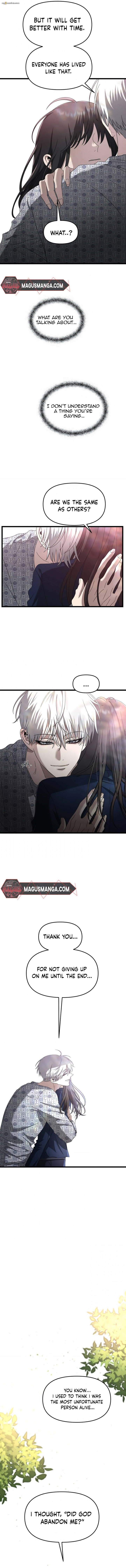 Read Dreaming Freedom EN Manga Online
