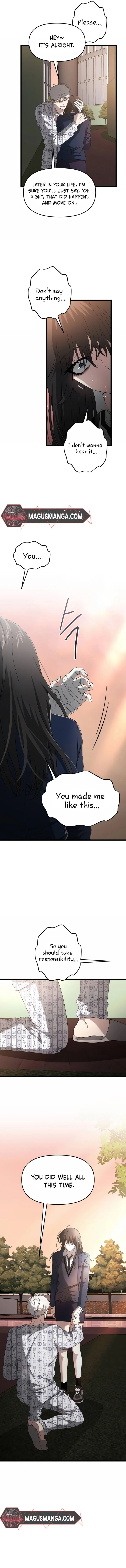 Read Dreaming Freedom EN Manga Online