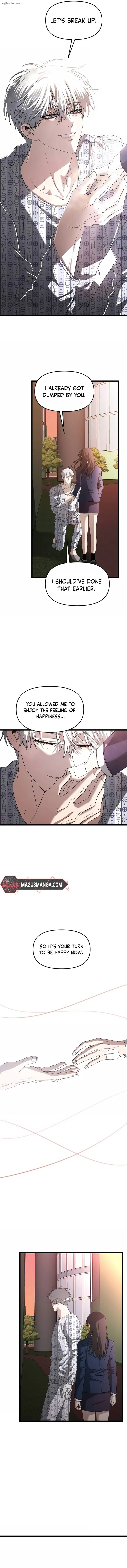 Read Dreaming Freedom EN Manga Online
