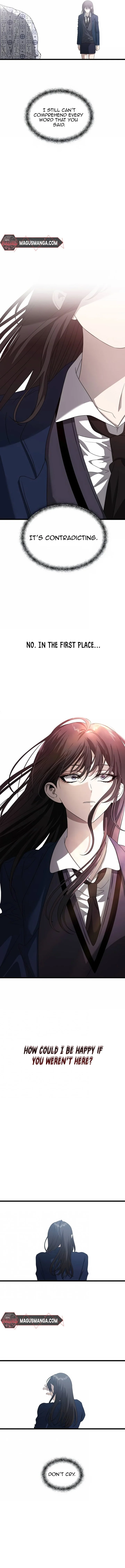 Read Dreaming Freedom EN Manga Online