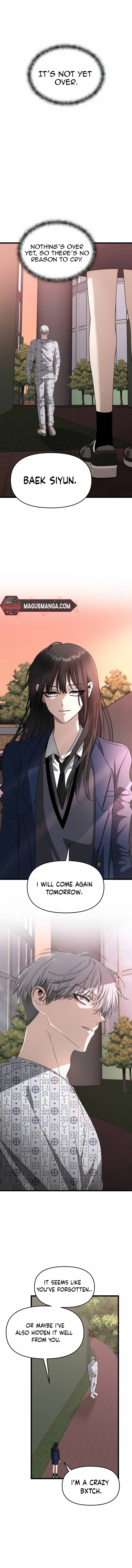 Read Dreaming Freedom EN Manga Online