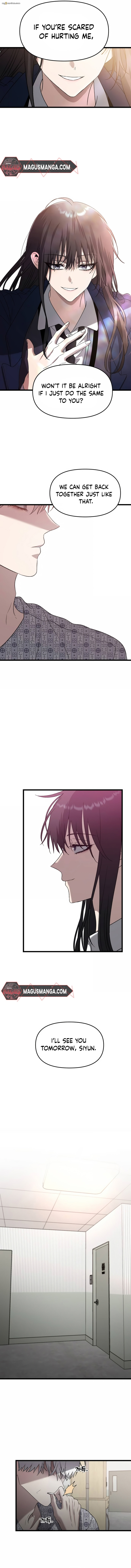 Read Dreaming Freedom EN Manga Online