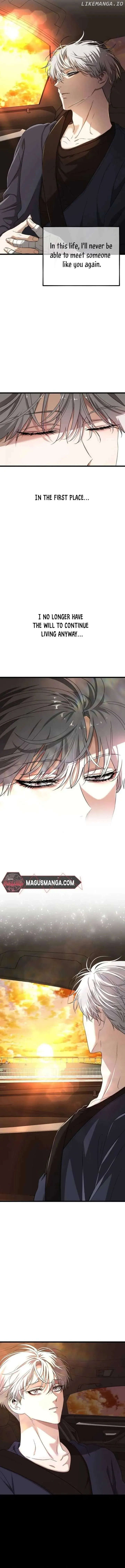 Read Dreaming Freedom EN Manga Online