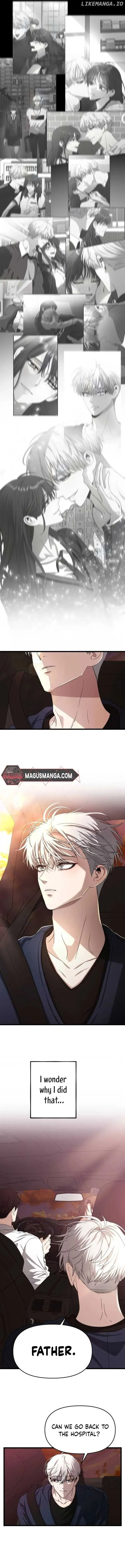Read Dreaming Freedom EN Manga Online