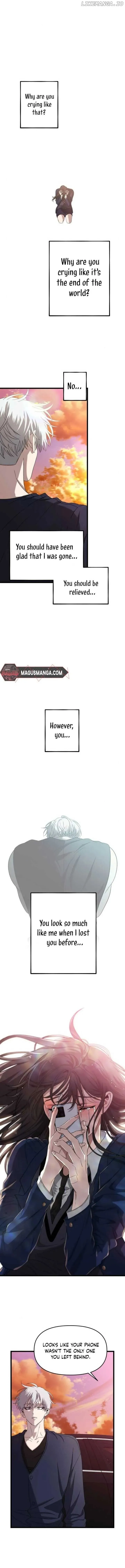 Read Dreaming Freedom EN Manga Online