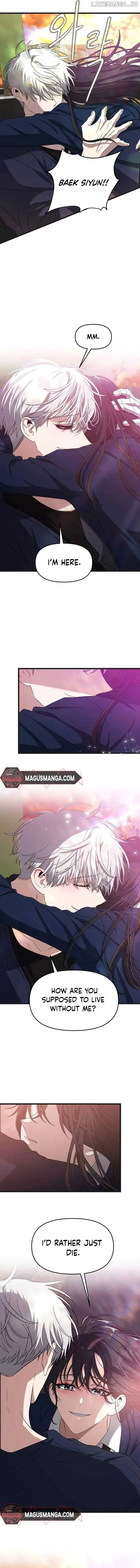 Read Dreaming Freedom EN Manga Online