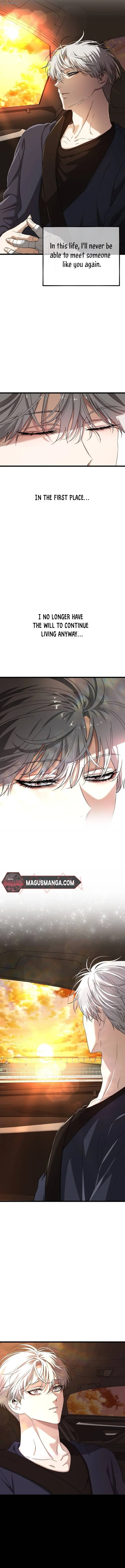Read Dreaming Freedom EN Manga Online