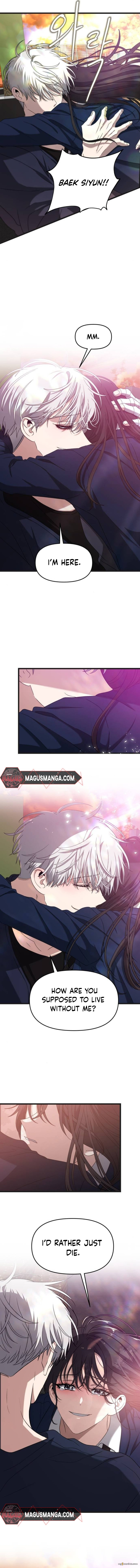 Read Dreaming Freedom EN Manga Online