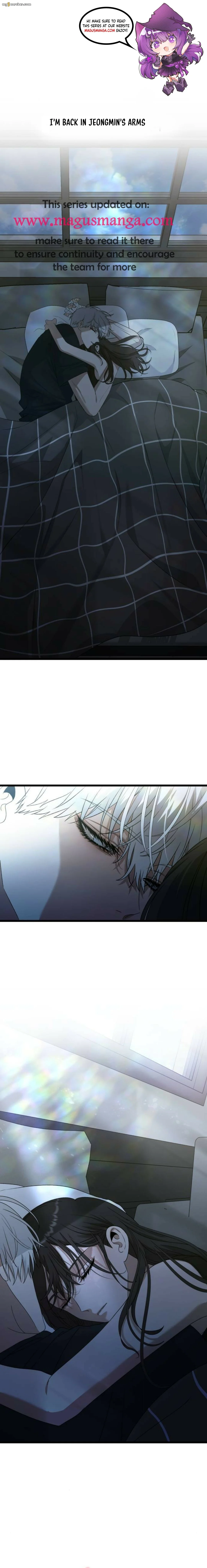 Read Dreaming Freedom EN Manga Online