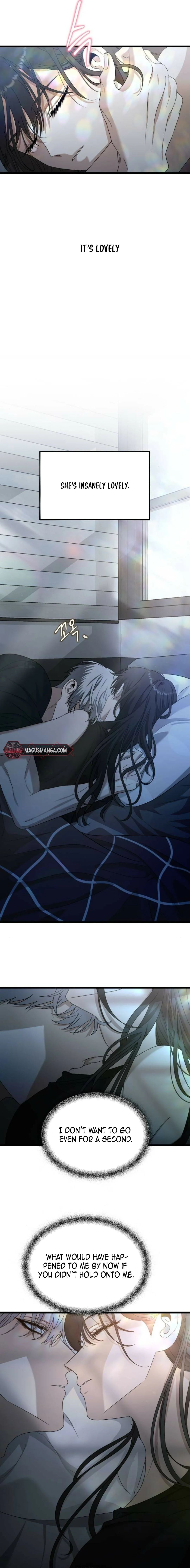 Read Dreaming Freedom EN Manga Online
