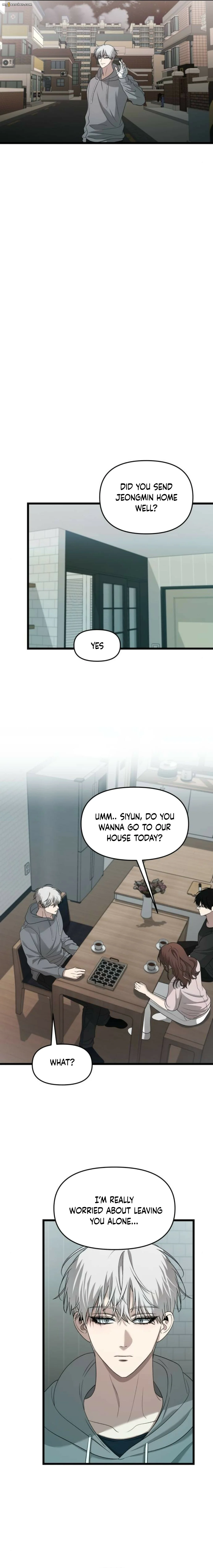 Read Dreaming Freedom EN Manga Online