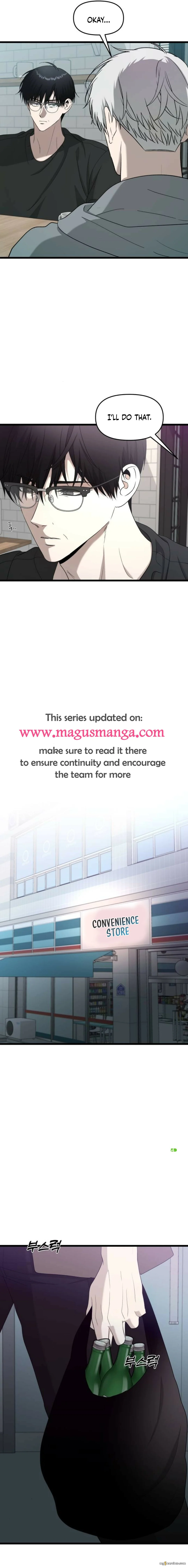 Read Dreaming Freedom EN Manga Online