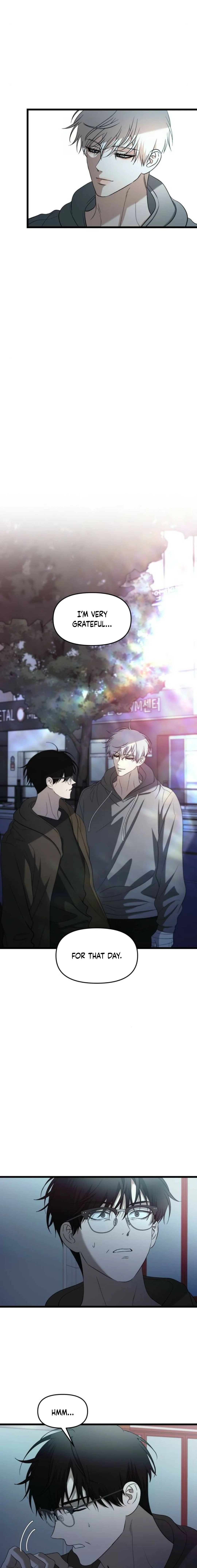 Read Dreaming Freedom EN Manga Online