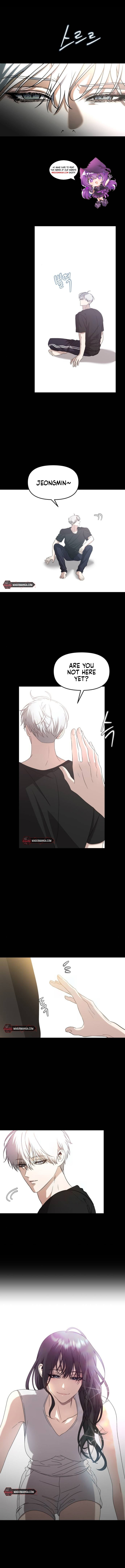 Read Dreaming Freedom EN Manga Online
