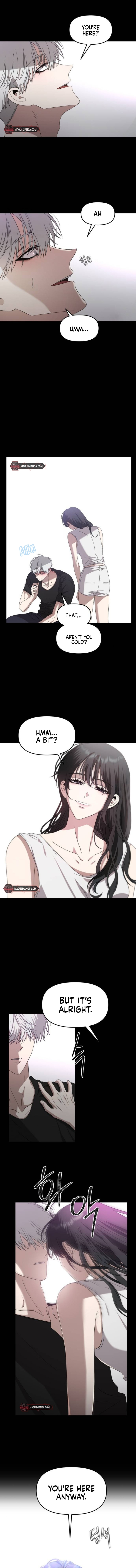 Read Dreaming Freedom EN Manga Online