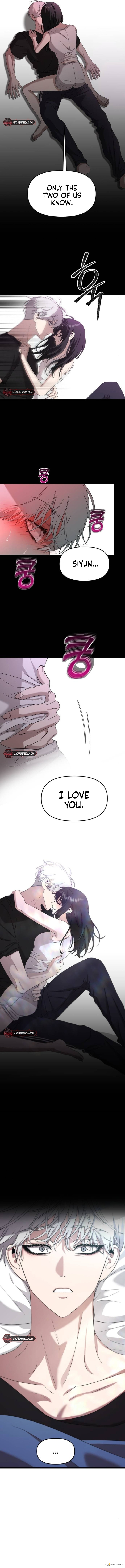 Read Dreaming Freedom EN Manga Online