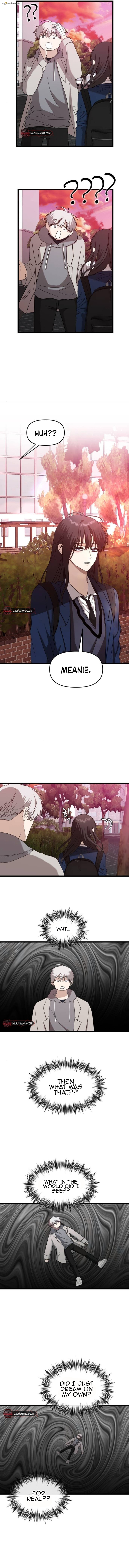 Read Dreaming Freedom EN Manga Online
