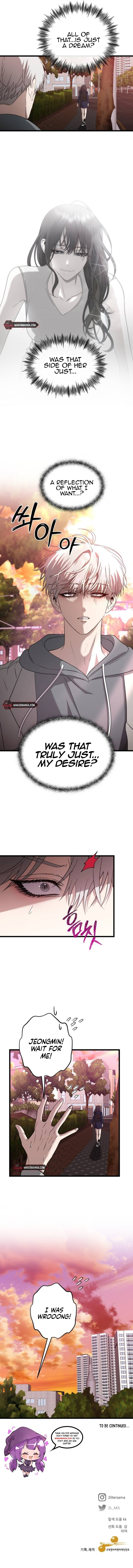 Read Dreaming Freedom EN Manga Online