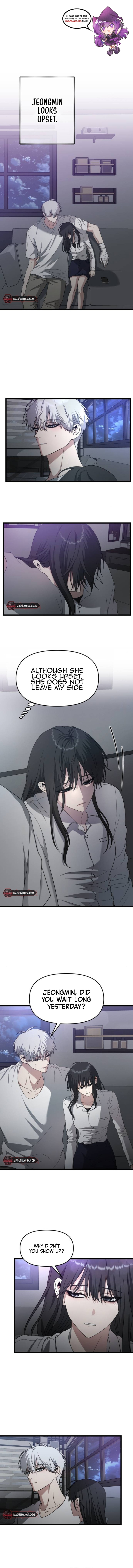 Read Dreaming Freedom EN Manga Online