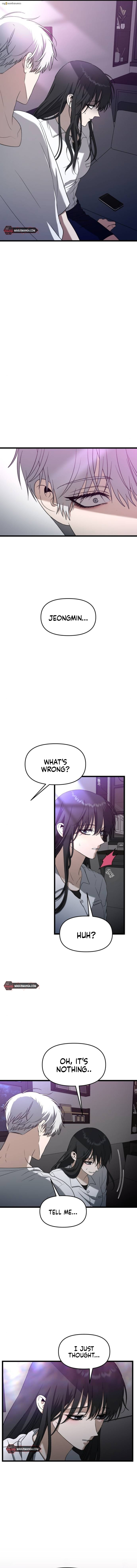 Read Dreaming Freedom EN Manga Online