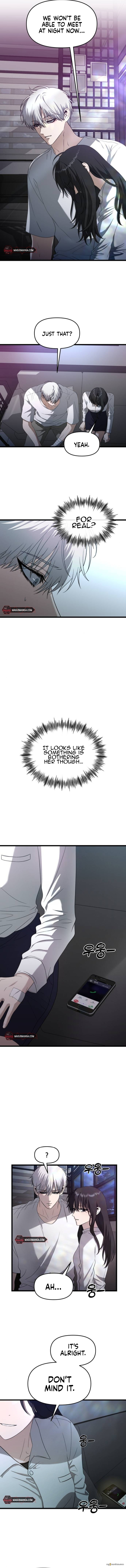 Read Dreaming Freedom EN Manga Online