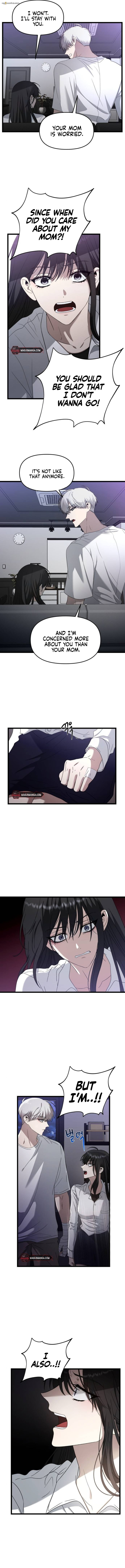 Read Dreaming Freedom EN Manga Online